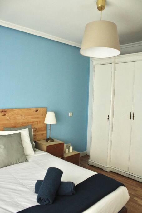 Apartament Gran Via-plaza Espana 2