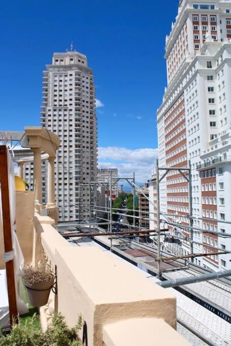 Gran Via-plaza Espana 2 * Madryt