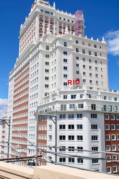 Apartament Gran Via-plaza Espana 2 *
