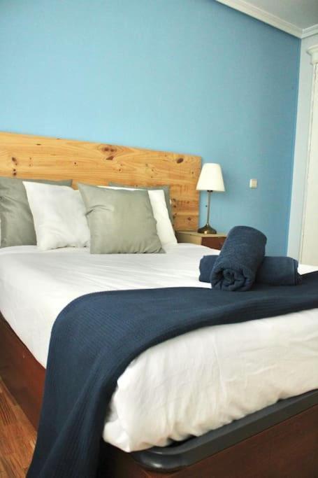 Apartament Gran Via-plaza Espana 2